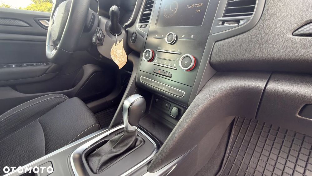 Renault Megane 1.2 Energy TCe Intens EDC - 18