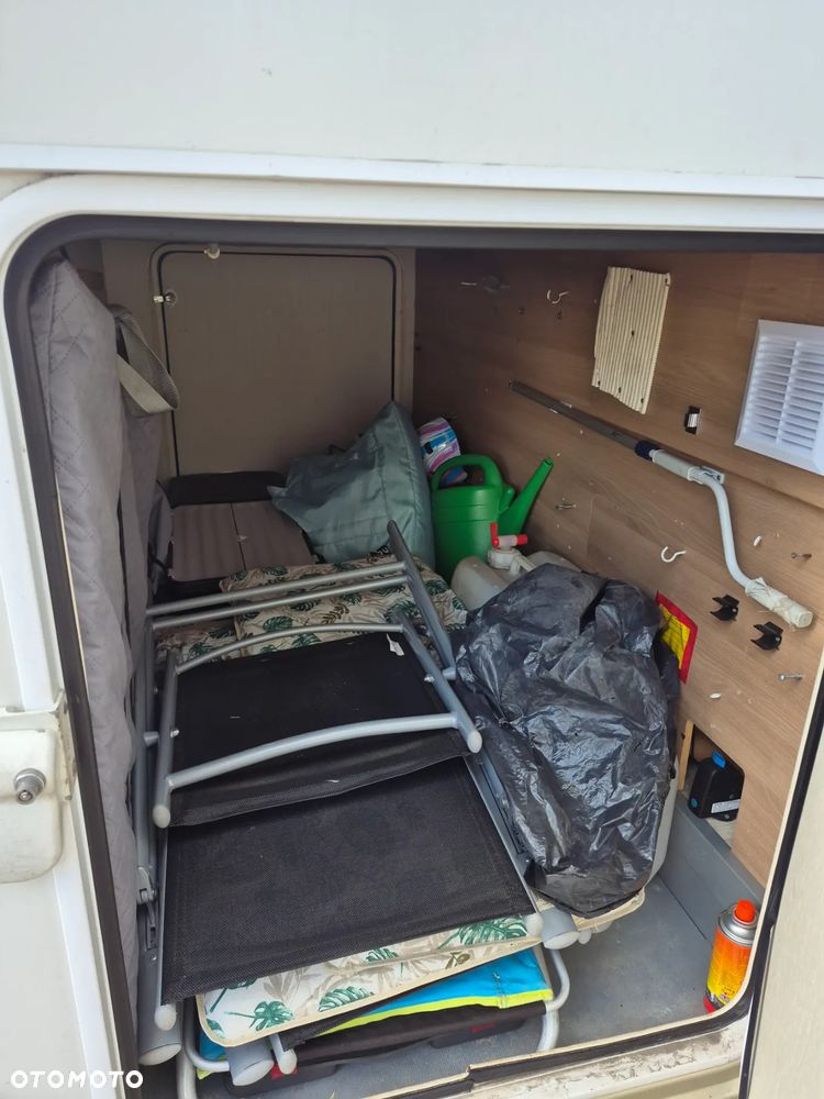 Fiat Ducato - 10