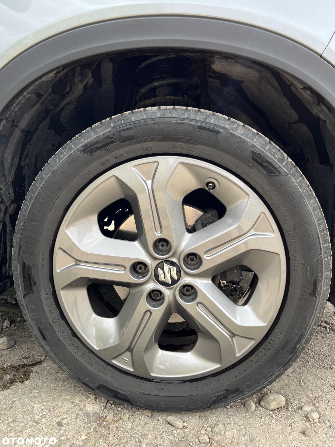 Suzuki Vitara 1.6 Premium 4WD - 18