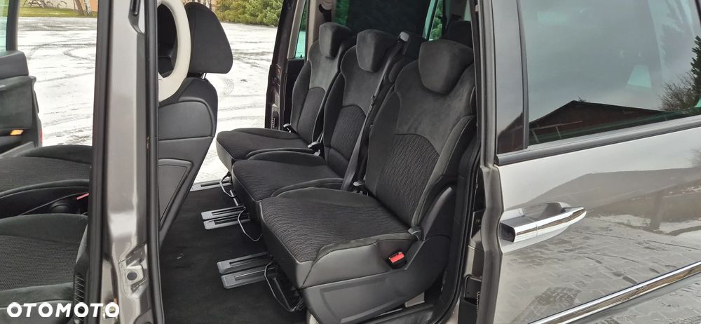 Citroën C8 HDi 135 Selection - 8