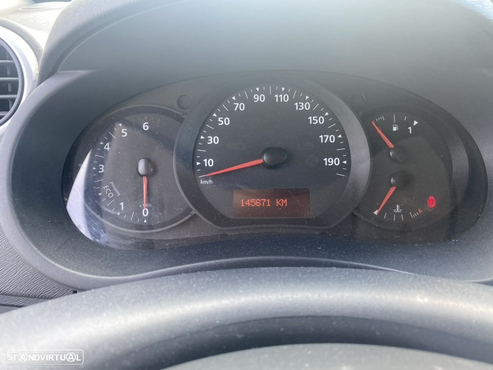Renault Kangoo - 6