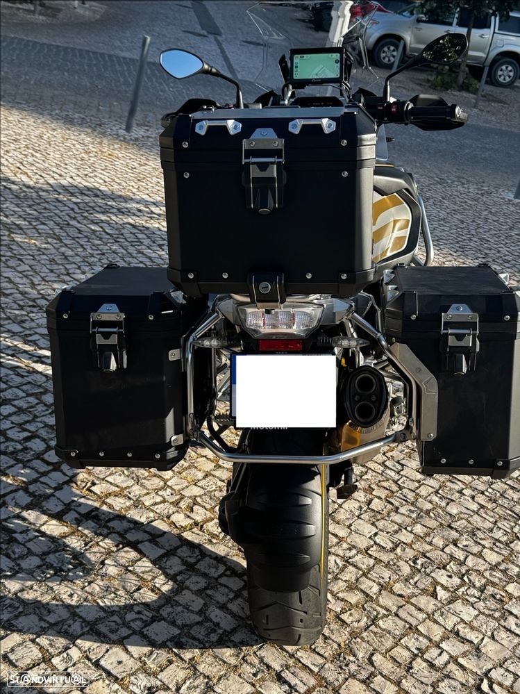 BMW R 1250 GS Adventure exclusive - 8