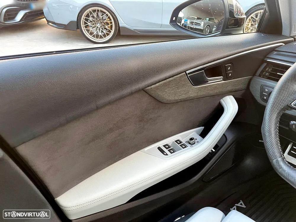 Audi RS4 Avant 2.9 TSI quattro Tiptronic - 13