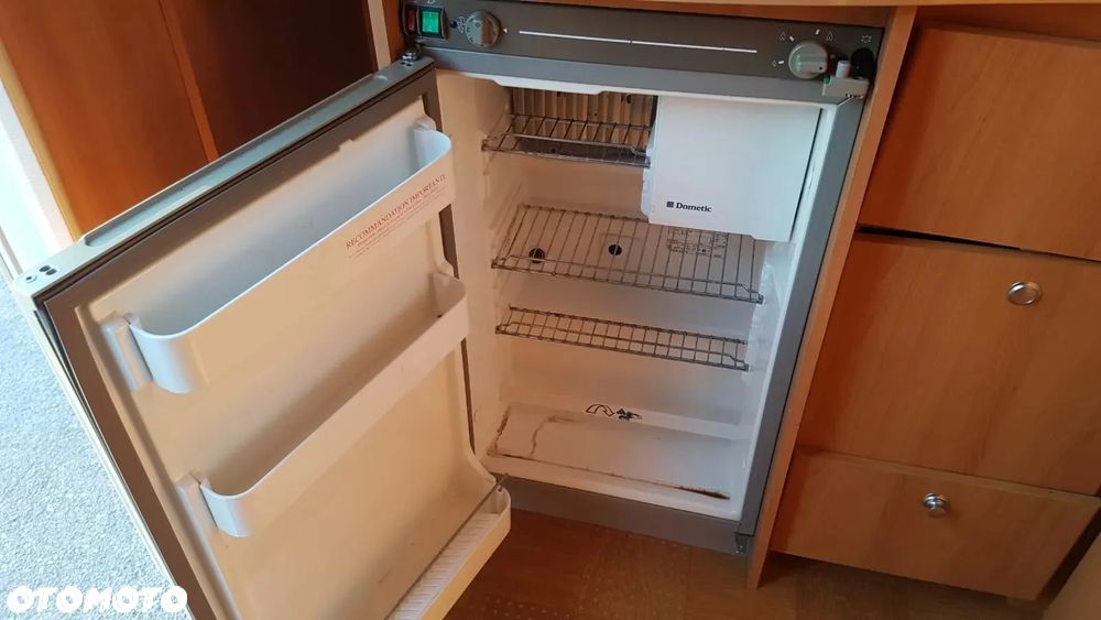 Caravelair EMERAUDE 400 - 7
