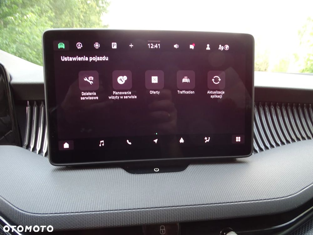 Skoda Superb - 29