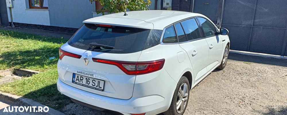 Renault Megane Energy 1.2 TCe Intens - 5