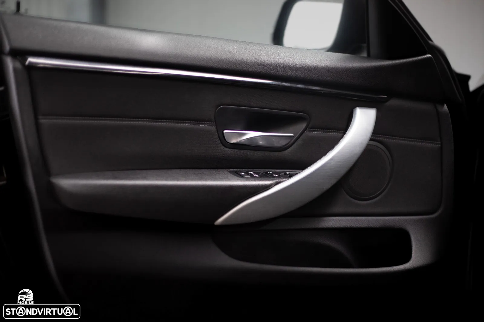 BMW 420 Gran Coupé d Line Sport Auto - 18