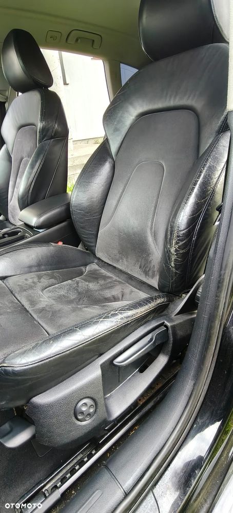 Audi A4 Avant 2.0 TDI Multitronic - 8