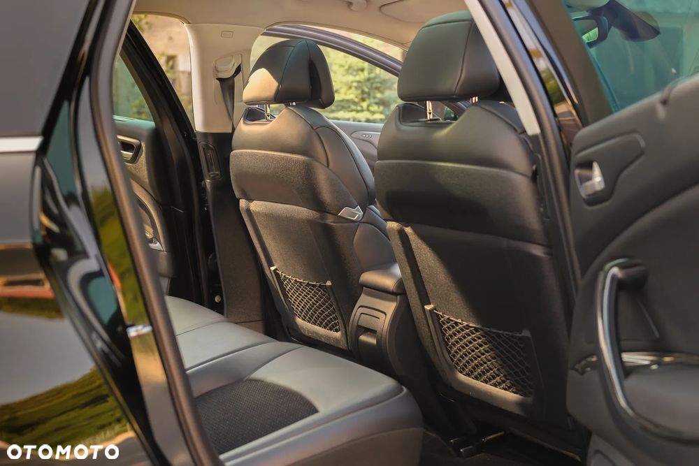 Citroën C5 Tourer HDi 170 Biturbo FAP Exclusive - 17