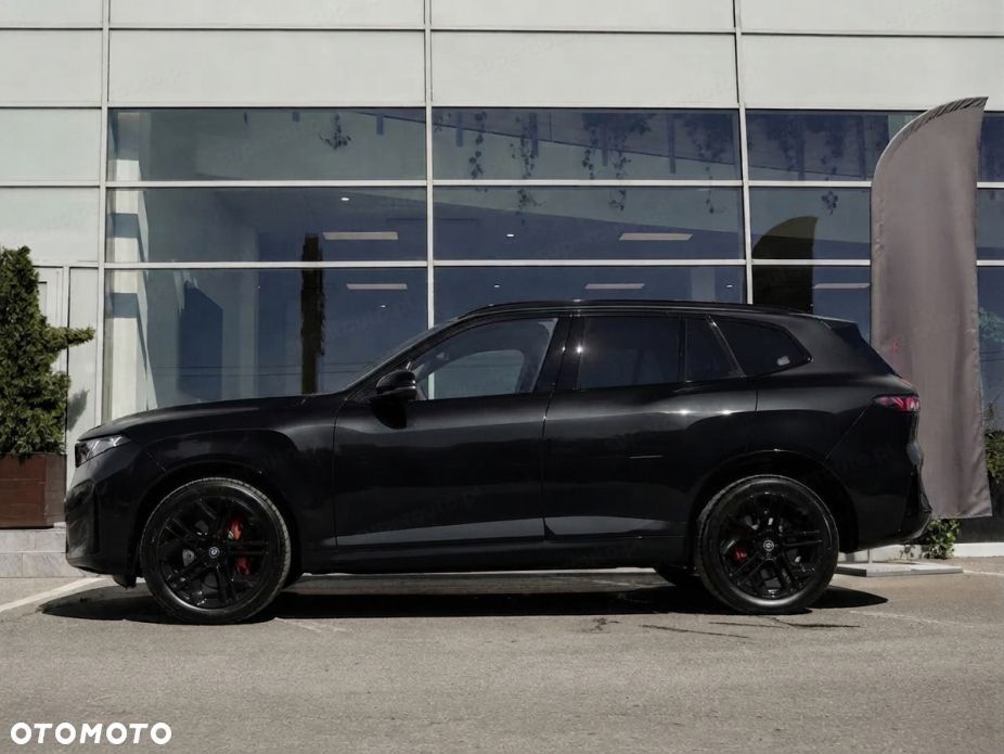 BMW X5 - 2