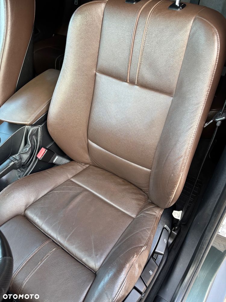 BMW X3 xDrive30d - 10