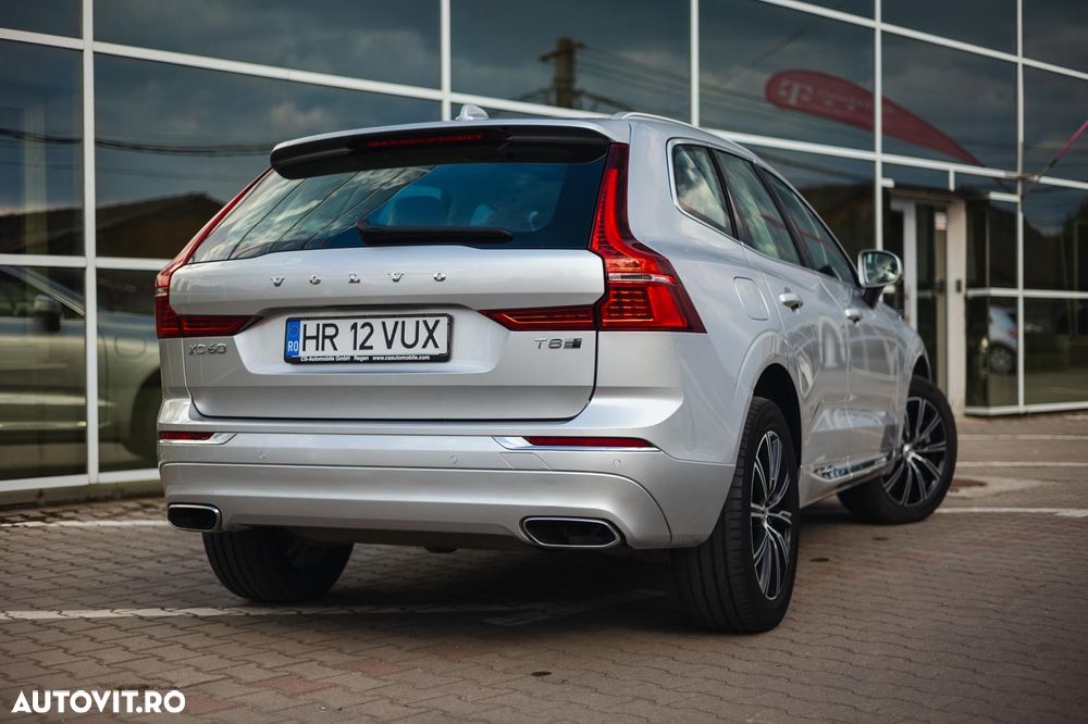 Volvo XC 60 - 12