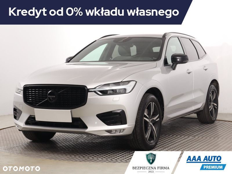 Volvo XC 60 - 3