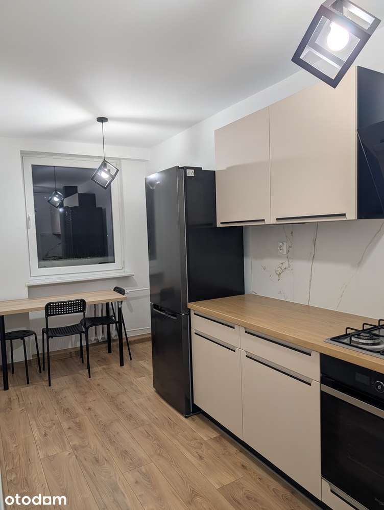 Mieszkanie 62m2, Ułańska Katowice