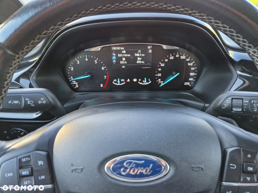 Ford Fiesta - 18