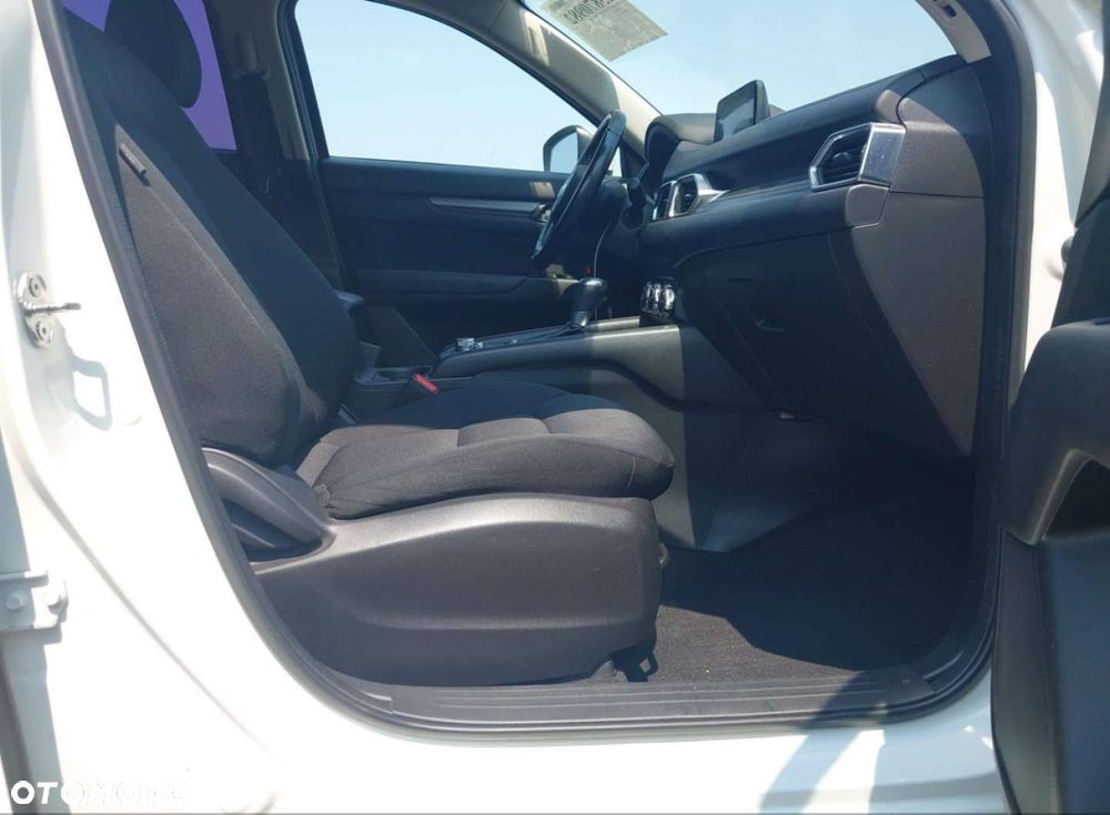 Mazda CX-5 - 11