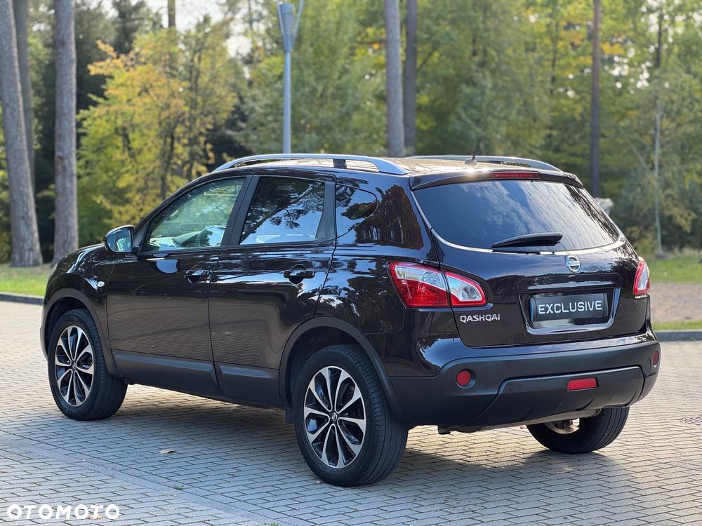 Nissan Qashqai 1.6 acenta Start/Stop - 5