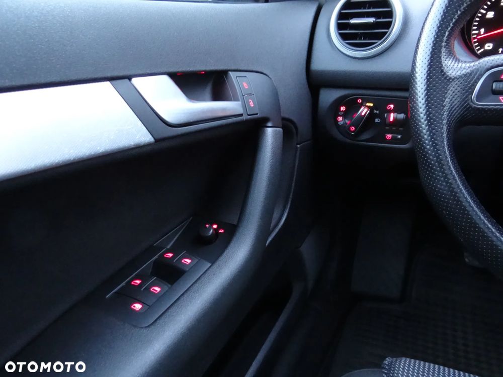 Audi A3 Sportback - 29