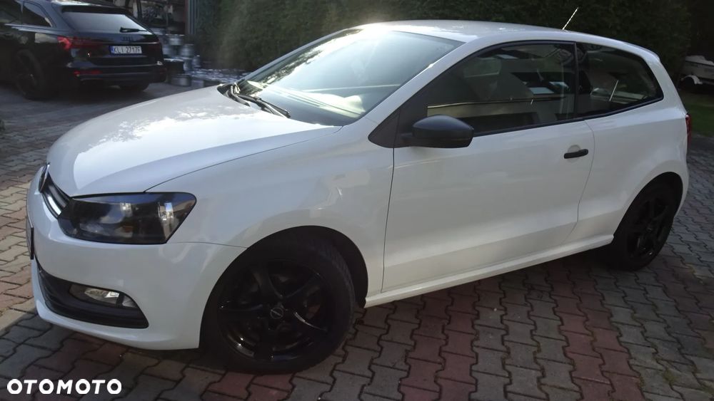Volkswagen Polo 1.4 TDI beats - 15