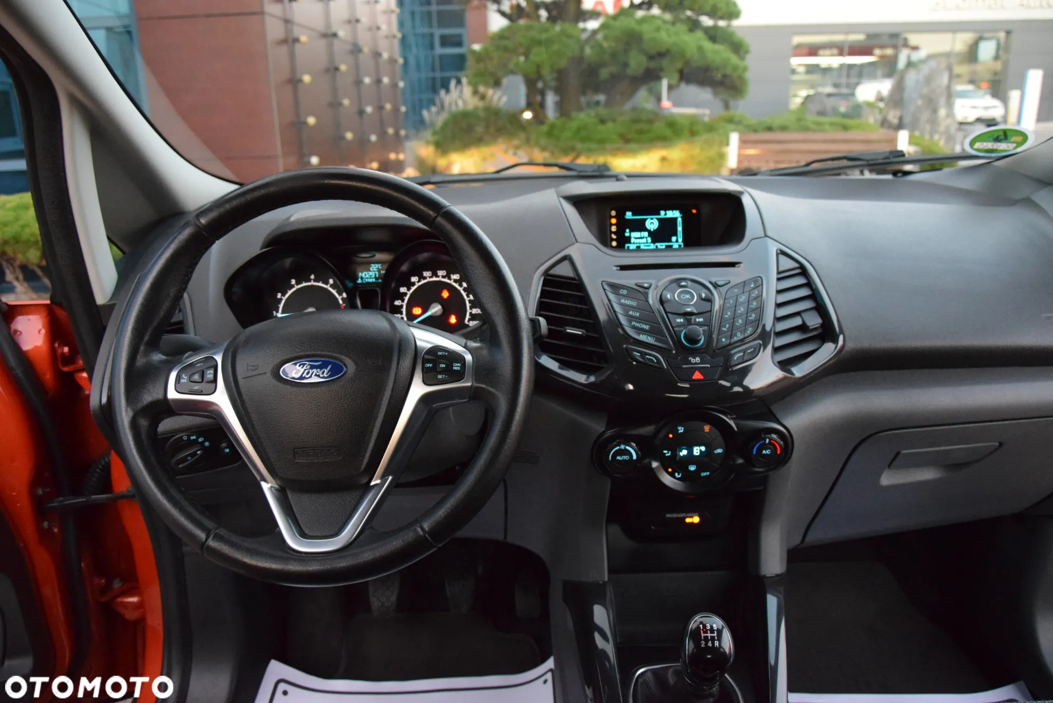 Ford EcoSport 1.0 EcoBoost ACTIVE - 6