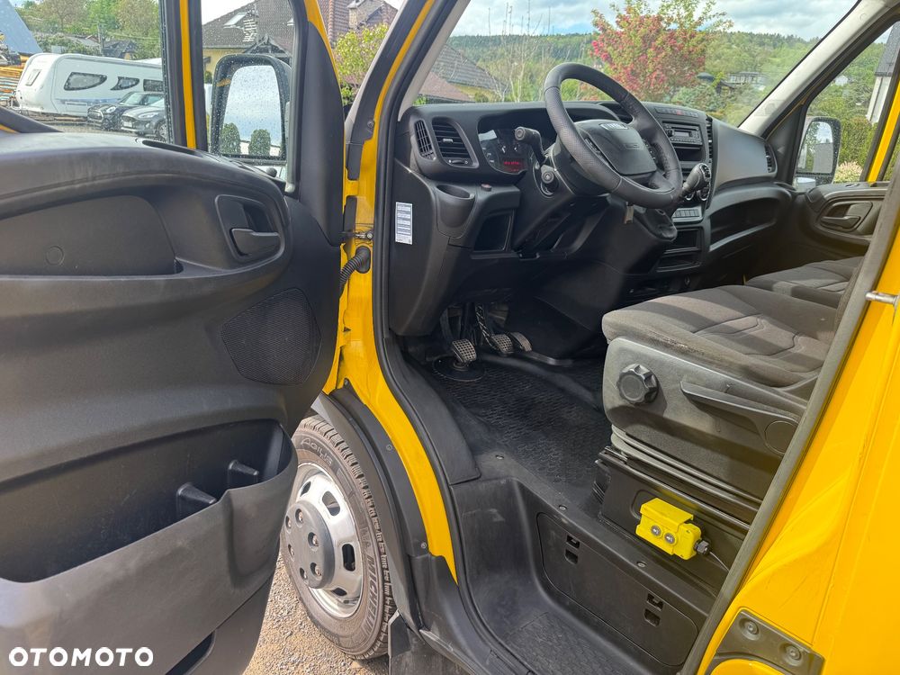 Iveco 35C15 DAILY - 30