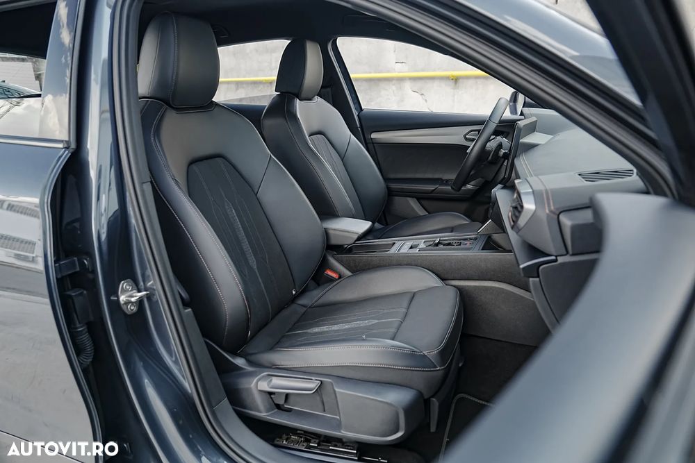 Cupra Formentor 1.5 eTSI DSG - 17