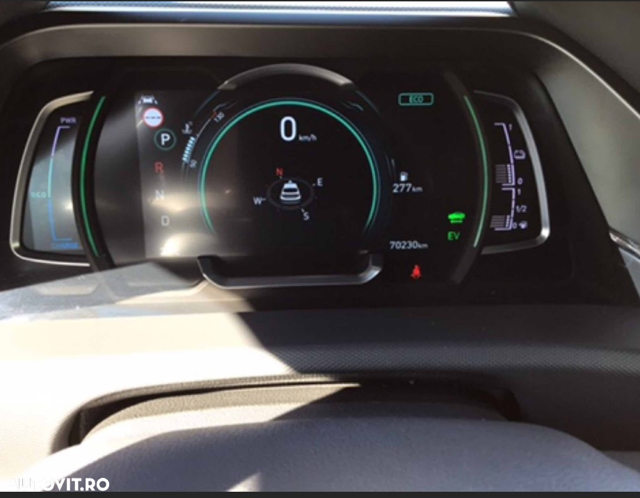 Hyundai IONIQ Hybrid 1.6 GDI Prime - 9