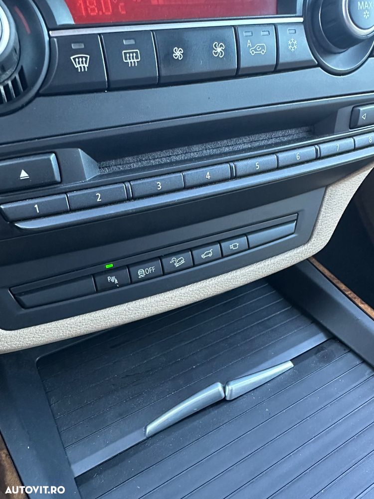 BMW X5 xDrive40d - 19