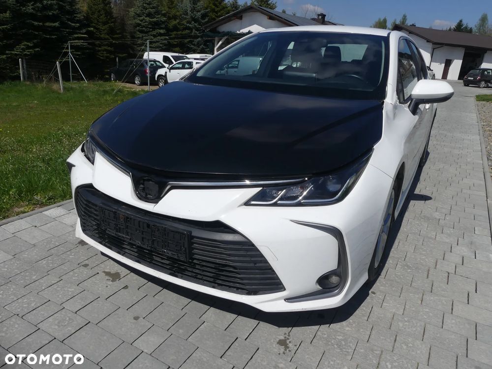 Toyota Corolla 1.5 Comfort - 2