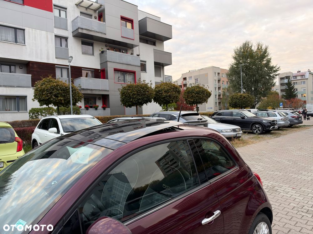 Fiat 500 - 10