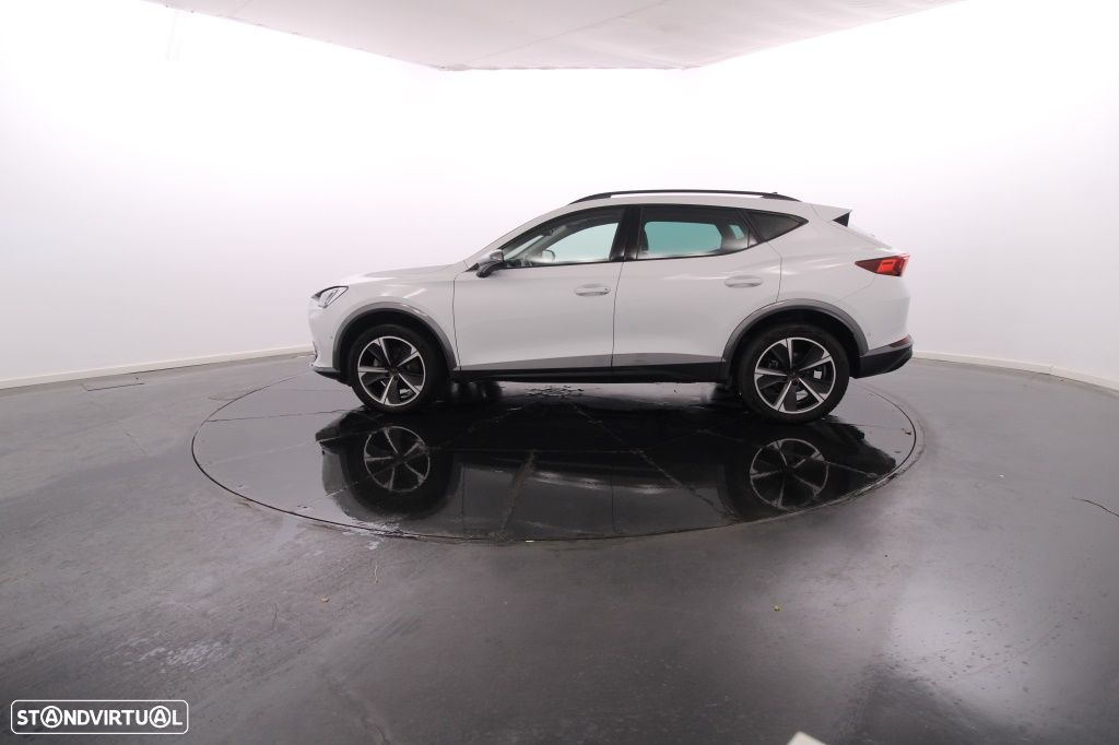 Cupra Formentor 1.5 TSI - 3