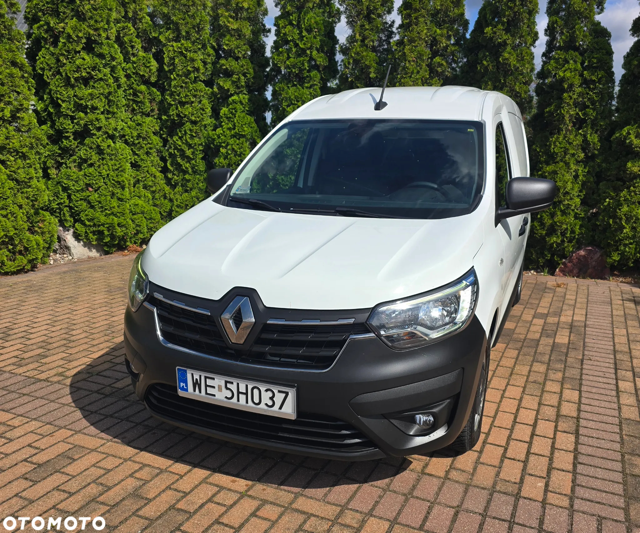 Renault EXPRESS - 2