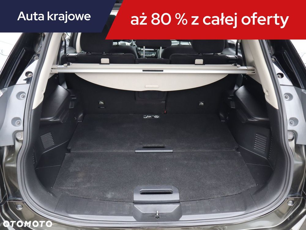 Nissan X-Trail - 16