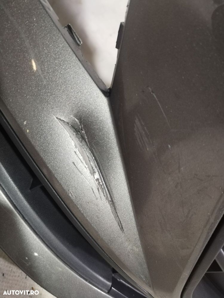 Bara fata VW Polo, 2017, 2018, 2019, 2020, cod origine OE 2GS807221. - 6