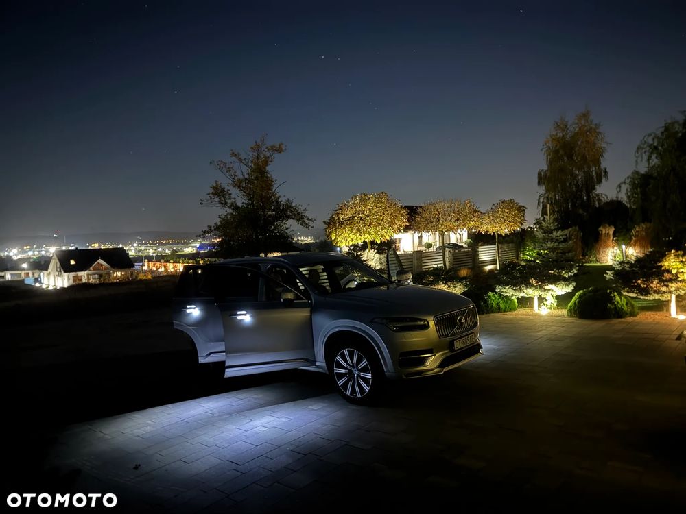 Volvo XC 90 - 14