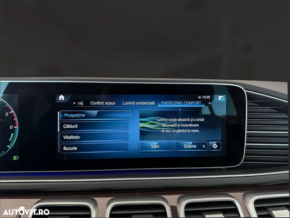 Mercedes-Benz GLE 350 de 4Matic 9G-TRONIC AMG Line - 25