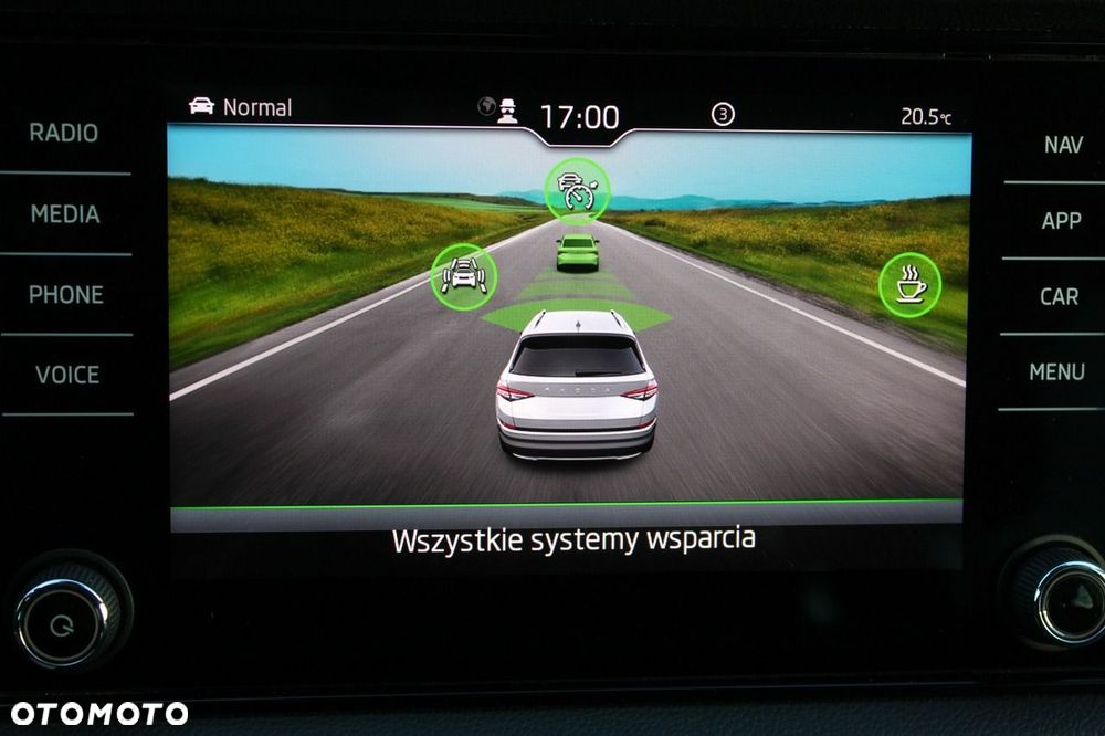 Skoda Kodiaq 1.5 TSI DSG Style - 31