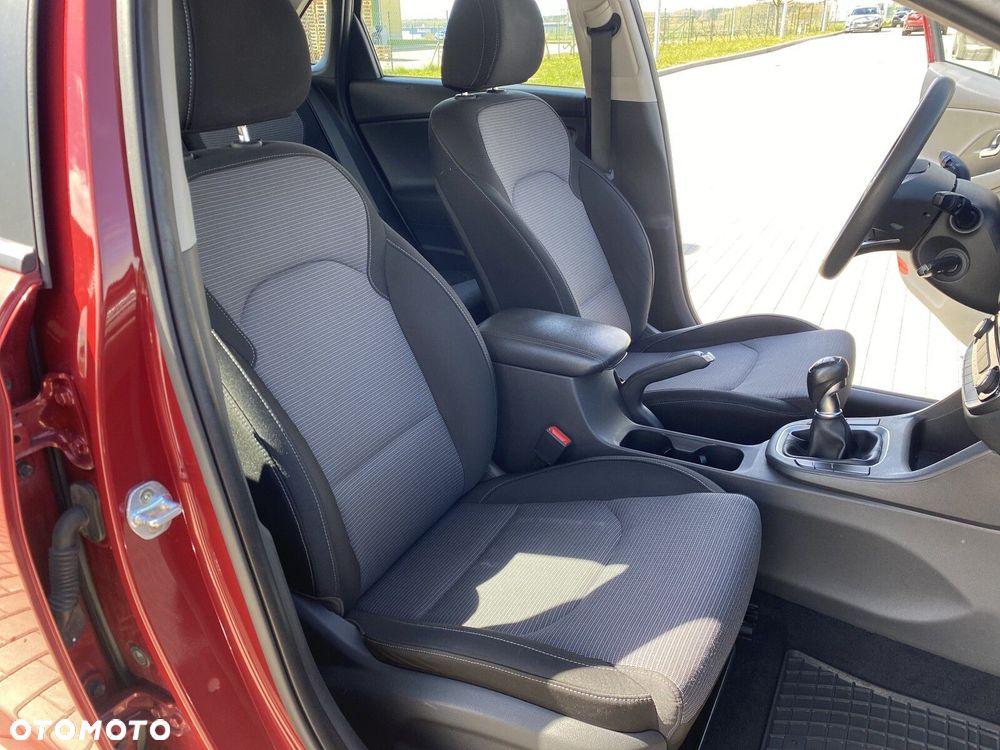 Hyundai i30 - 15