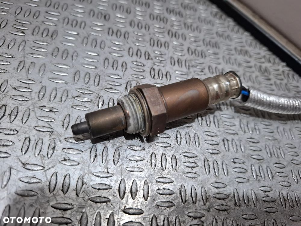 Sonda lambda oryginał Audi A3 S3 R 2022 2,0TFSI nr 06K906262DM - 2