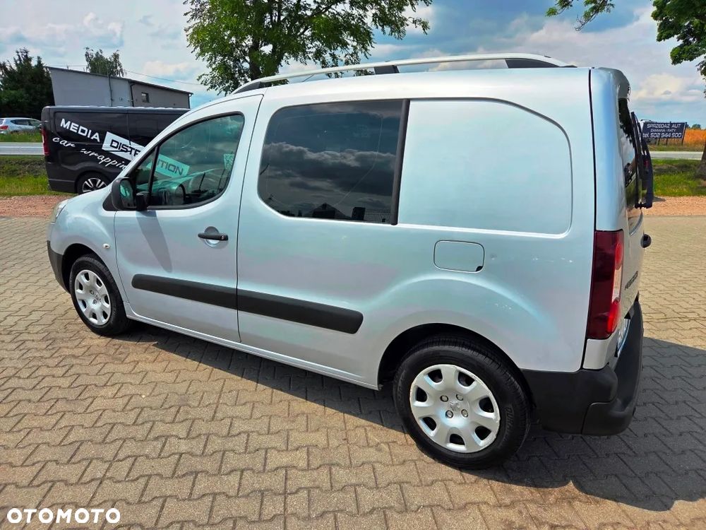 Peugeot Partner - 14