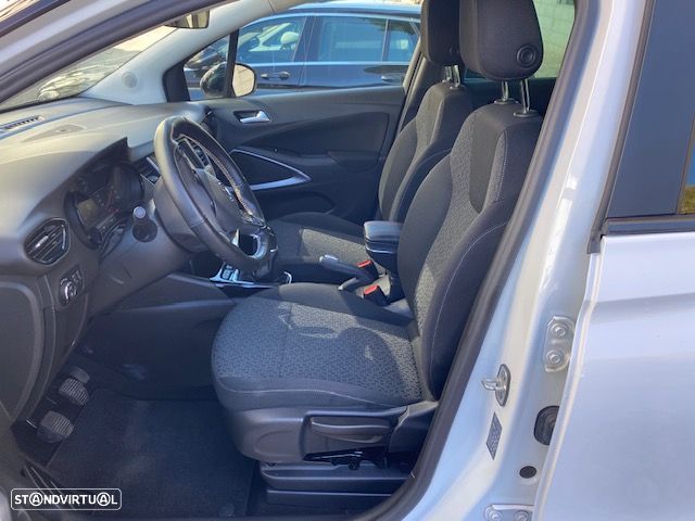 Opel Crossland X 1.6 ECOTEC S&S Innovation - 4