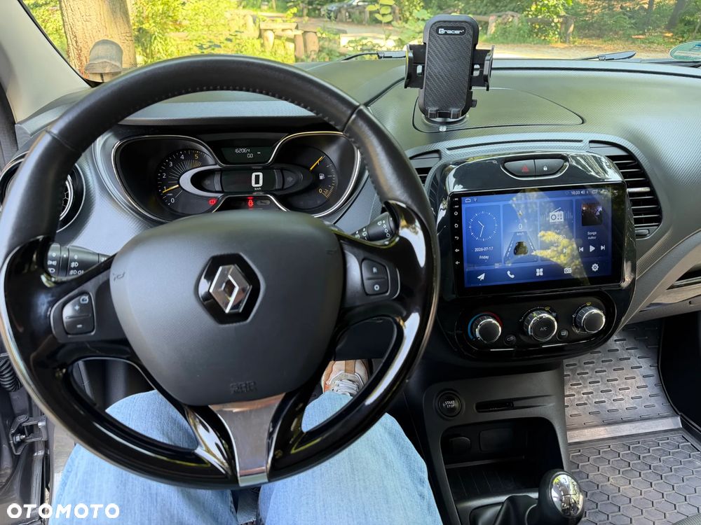 Renault Captur (ENERGY) dCi 90 INTENS - 22