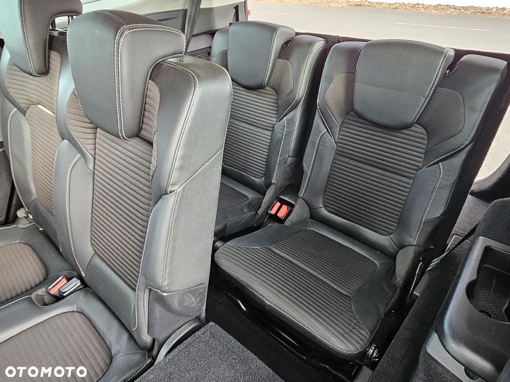 Renault Grand Scenic Gr 1.6 dCi Energy Limited EU6 - 25