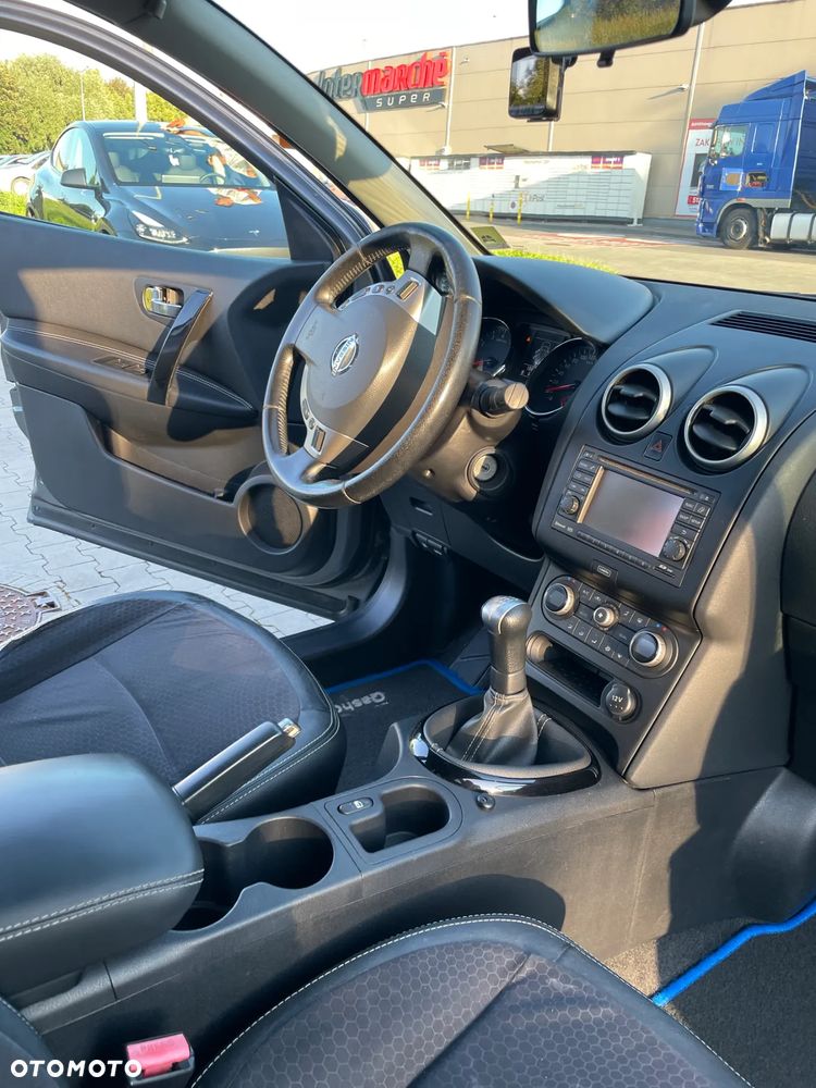 Nissan Qashqai 1.6 Acenta - 17