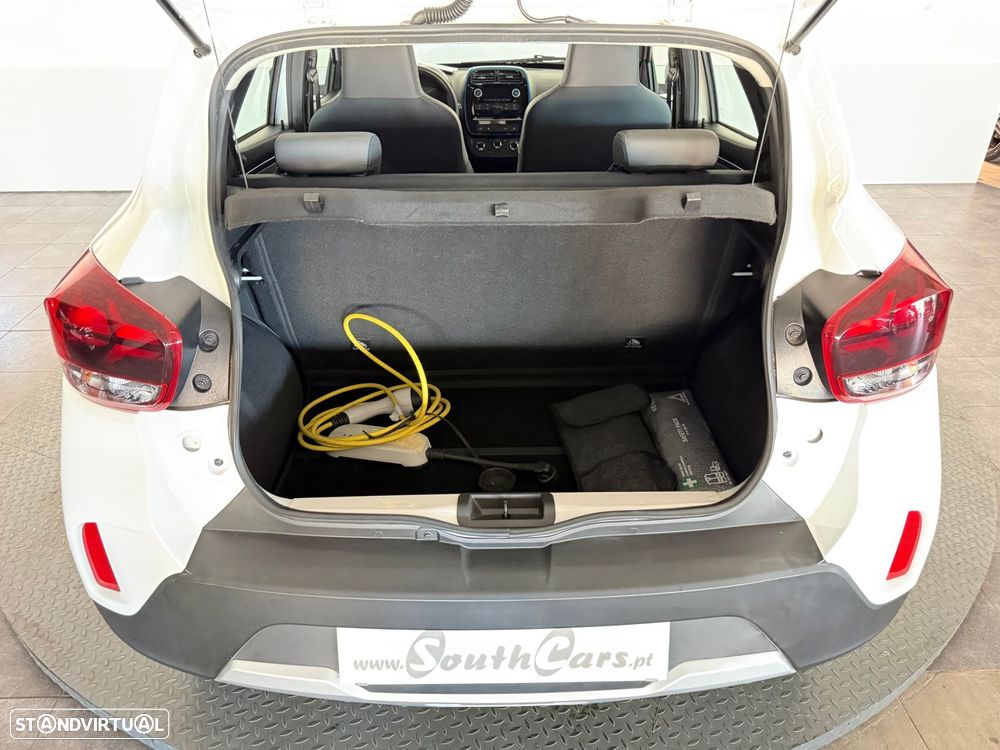 Dacia Spring Comfort - 7