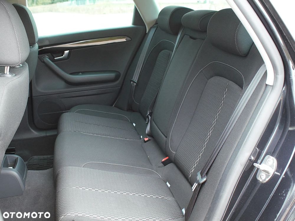 Seat Exeo 1.8 TSI Style - 14