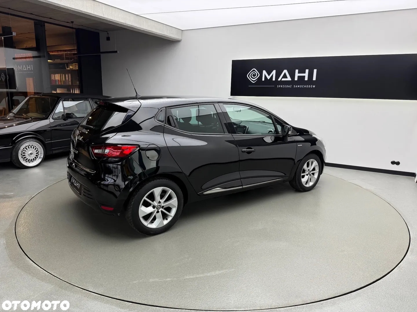Renault Clio 1.2 16V Life - 10