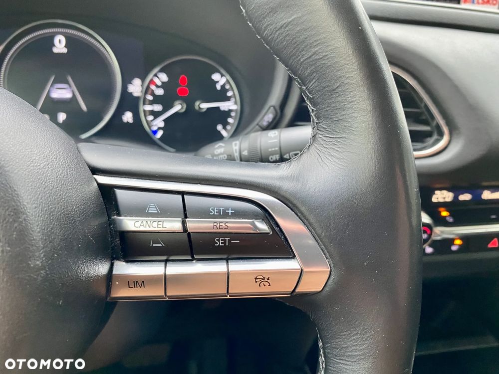 Mazda CX-30 2.0 mHEV Kanjo 2WD - 6