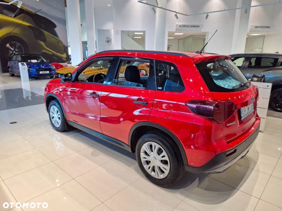 Suzuki Vitara - 3