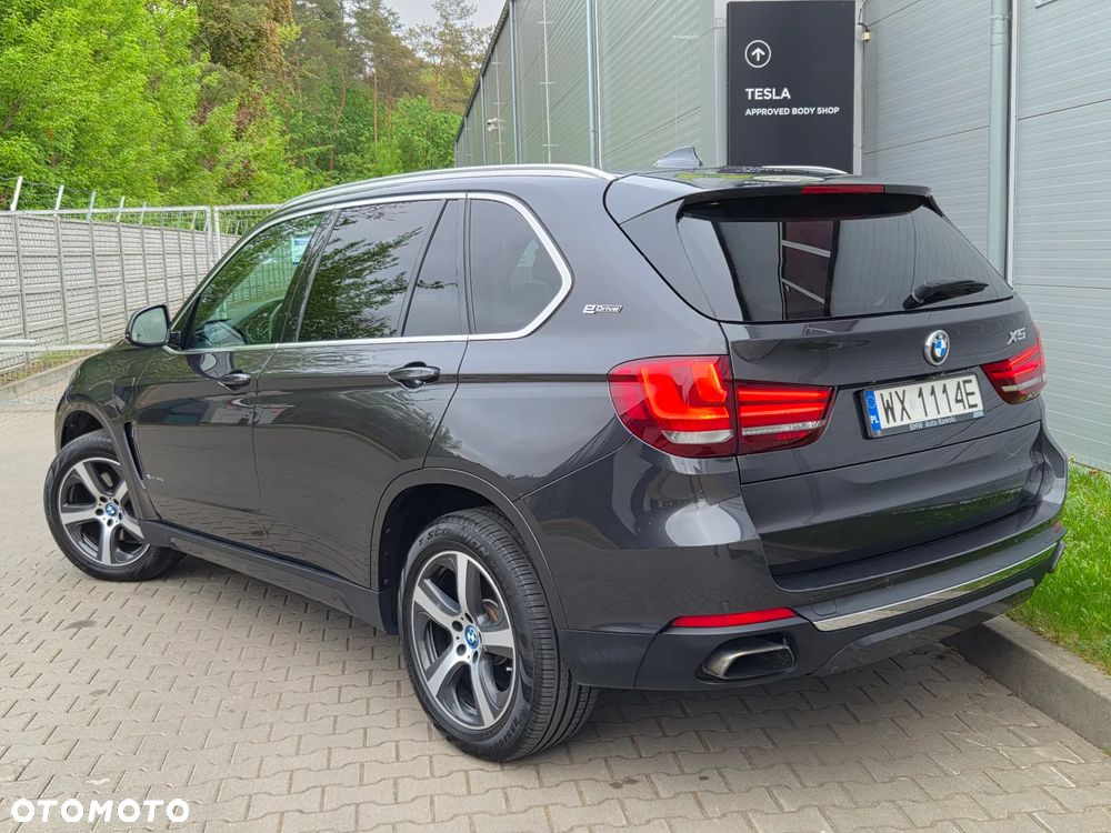 BMW X5 - 34